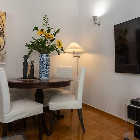 아테네 Chic N Central Apt In Kolonaki 아파트 외부 사진